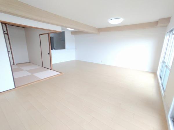 ライオンズマンション大阪狭山弐番館