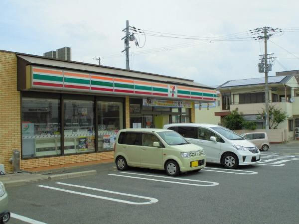 泉北深井グリーンハイツ(セブンイレブン堺深井沢町店)