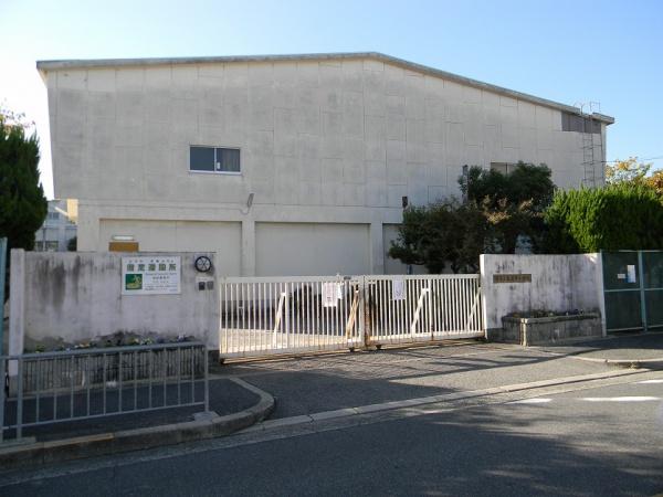 泉北深井グリーンハイツ(堺市立東深井小学校)