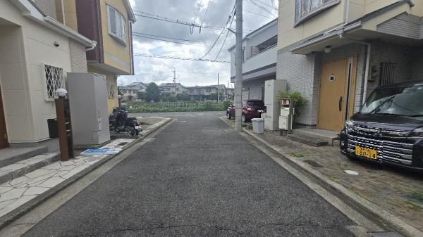 大阪狭山市半田２丁目の中古一戸建て