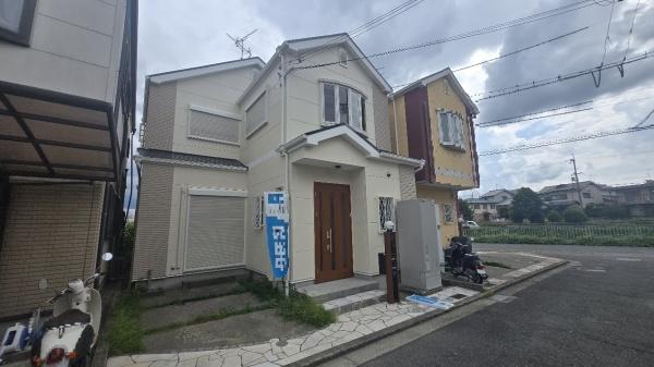 大阪狭山市半田2丁目　中古戸建