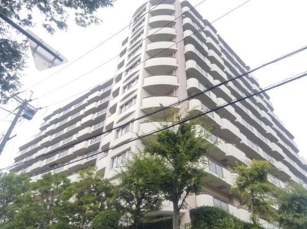 ディオ・フェルティ狭山西山台