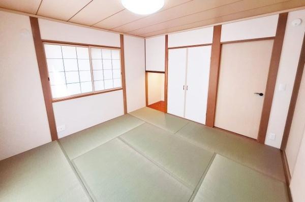 富田林市小金台４丁目の中古一戸建て