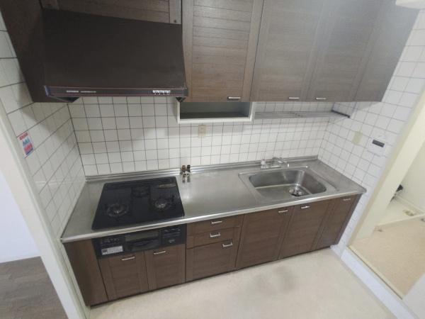 ライオンズマンション千代田壱番館