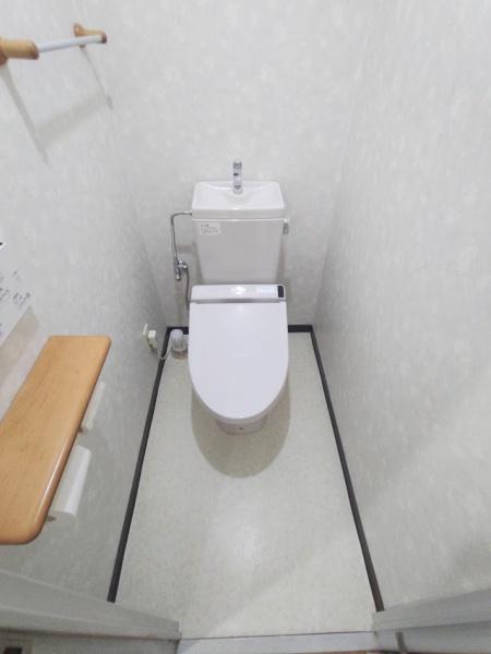 ライオンズマンション大阪狭山弐番館