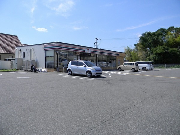 ライオンズマンション大阪狭山弐番館(セブン-レブン大阪狭山草沢店)
