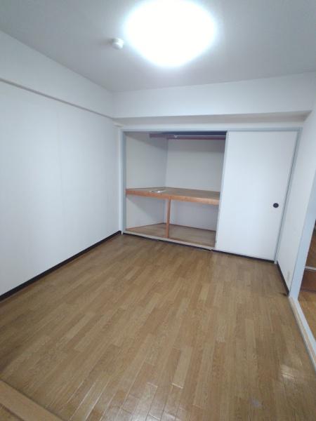 ライオンズマンション大阪狭山弐番館