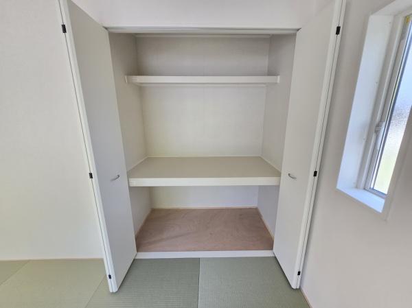 河内長野市大矢船南町　新築平屋一戸建