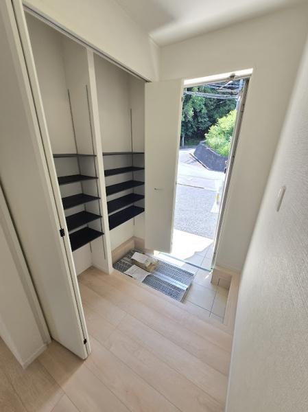河内長野市大矢船南町　新築平屋一戸建