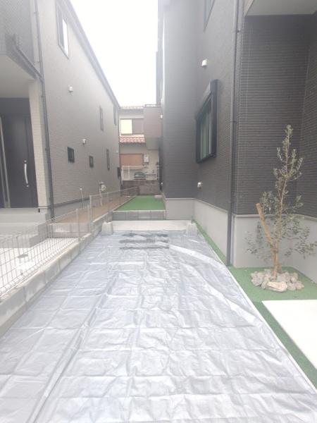 大阪狭山市大野台2丁目　新築一戸建