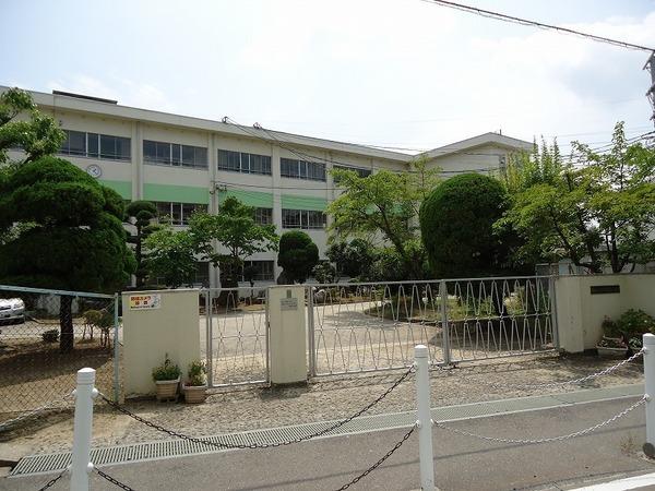 富田林市金剛錦織台の中古一戸建て(富田林市立寺池台小学校)