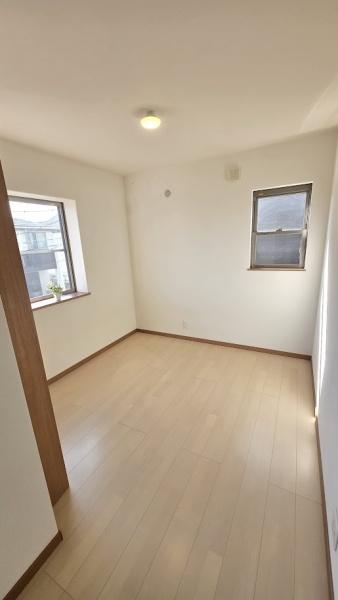 富田林市金剛錦織台の中古一戸建て