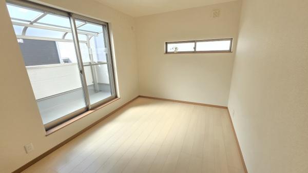 富田林市金剛錦織台の中古一戸建て