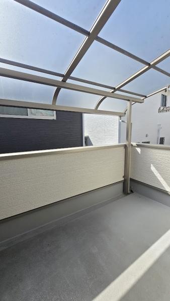 富田林市金剛錦織台の中古一戸建て