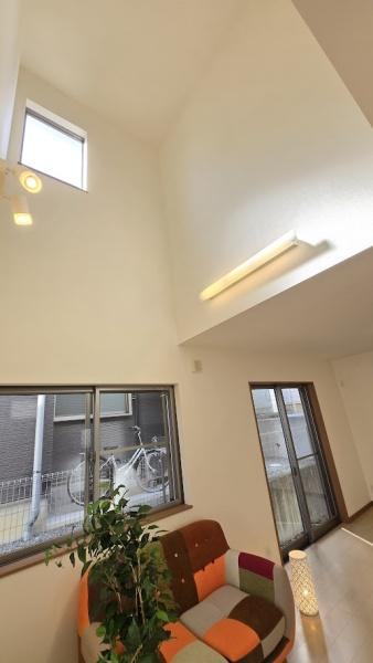 富田林市金剛錦織台の中古一戸建て