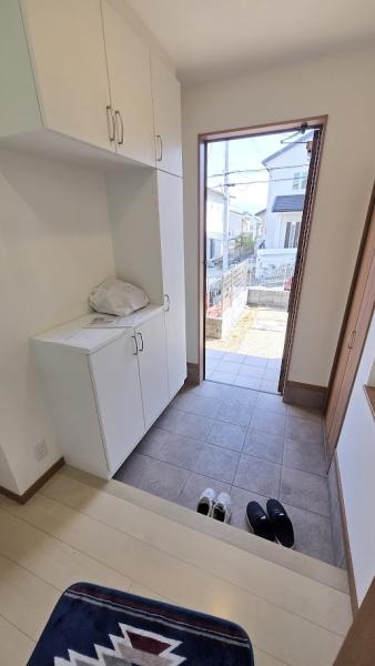 富田林市金剛錦織台の中古一戸建て