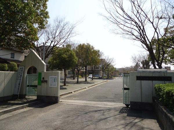狭山パークホームズ(大阪狭山市立第七小学校)