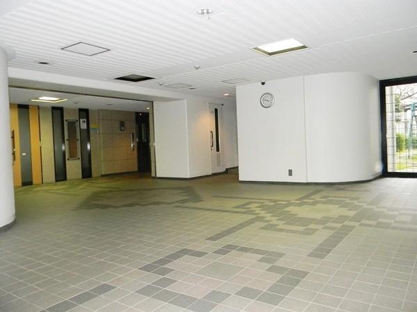 狭山パークホームズ