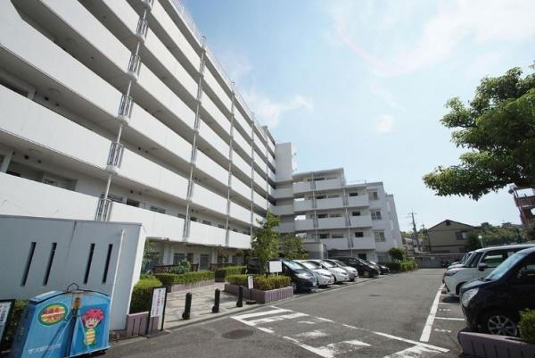 狭山パークホームズ