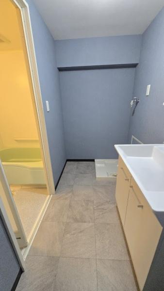 南海狭山コーポ二号棟