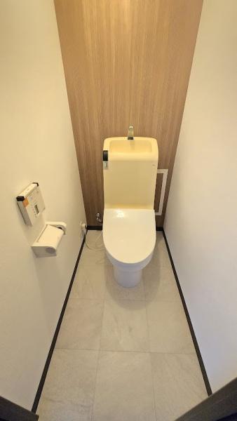 南海狭山コーポ二号棟