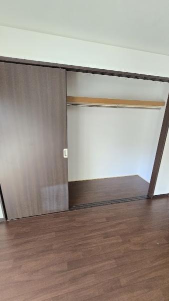 南海狭山コーポ二号棟