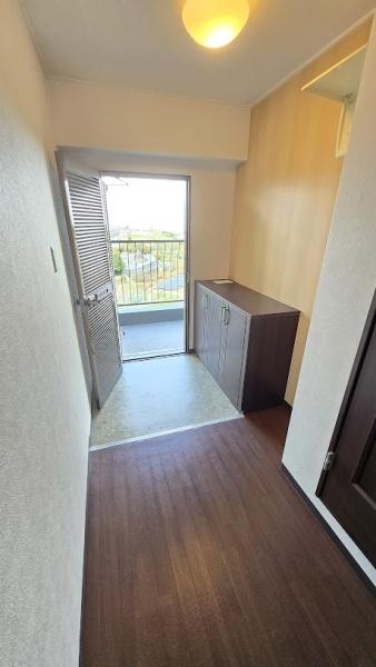 南海狭山コーポ二号棟