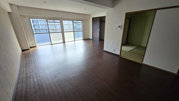 南海狭山コーポ二号棟