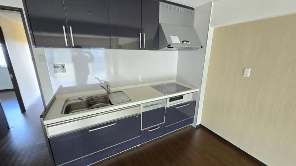 南海狭山コーポ二号棟