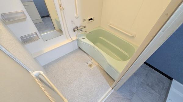 南海狭山コーポ二号棟