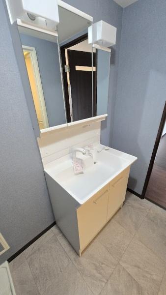 南海狭山コーポ二号棟