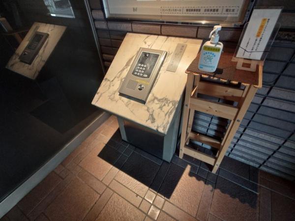 ダイアパレス金剛東桜ヶ丘