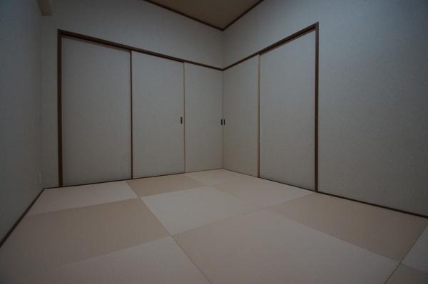 メゾンドールウイングヒルズ四番館