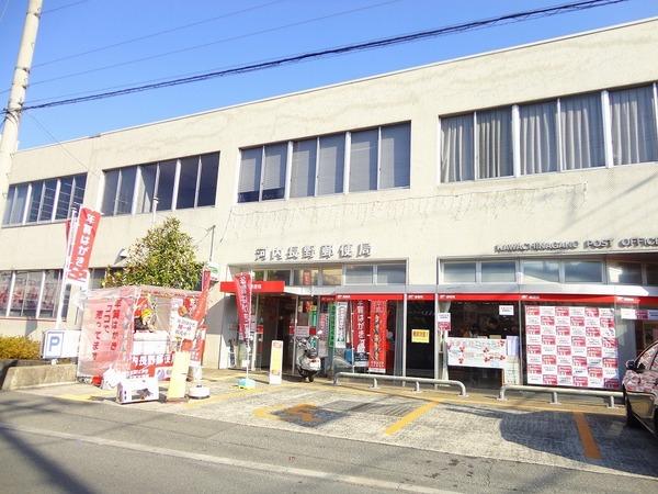 富田林市須賀3丁目の中古一戸建て(河内長野松ヶ丘郵便局)