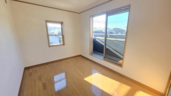 富田林市須賀３丁目の中古一戸建て