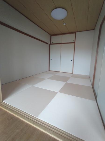 ライオンズマンション金剛
