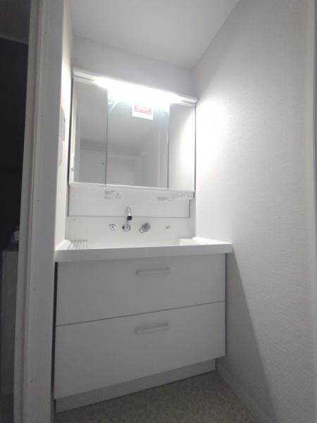 ライオンズマンション金剛