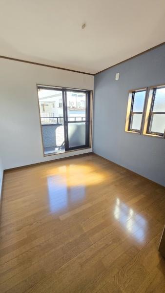 河内長野市北貴望ケ丘の中古一戸建て