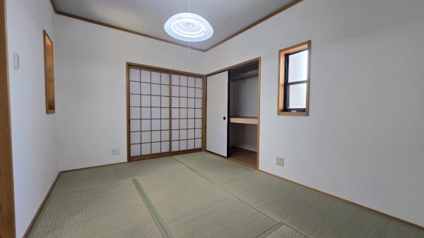 河内長野市北貴望ケ丘の中古一戸建て