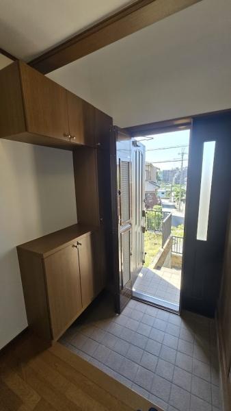 河内長野市北貴望ケ丘の中古一戸建て
