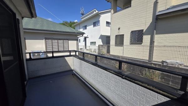 河内長野市北貴望ケ丘の中古一戸建て