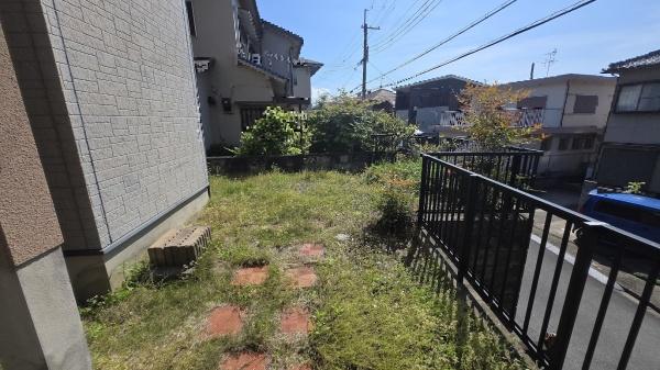 河内長野市北貴望ケ丘の中古一戸建て