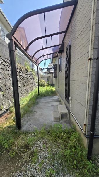 河内長野市北貴望ケ丘の中古一戸建て