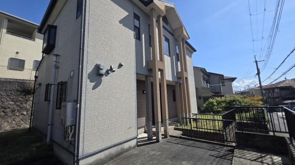 河内長野市北貴望ケ丘の中古一戸建て