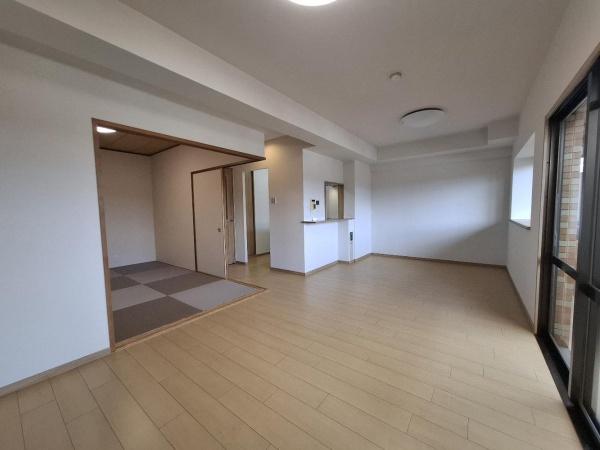 ライオンズマンション金剛
