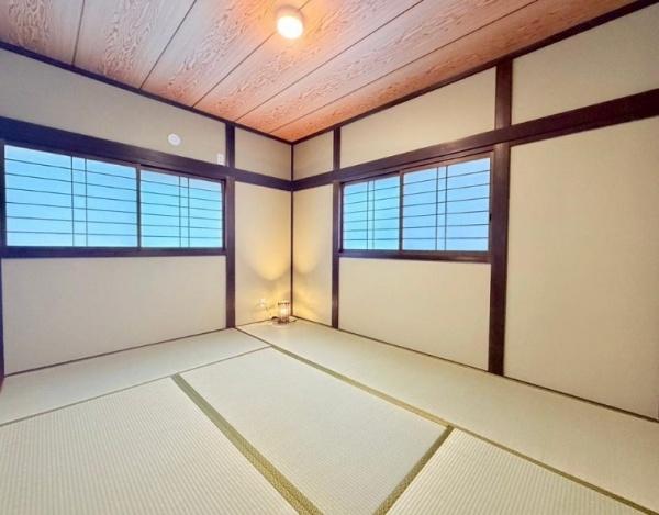 大阪狭山市半田５丁目の中古一戸建て