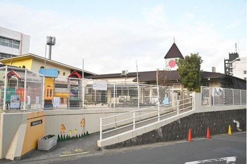 大阪狭山市西山台２丁目の土地(大阪狭山市立こども園)