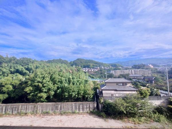 河内長野グリーンマンション　7階