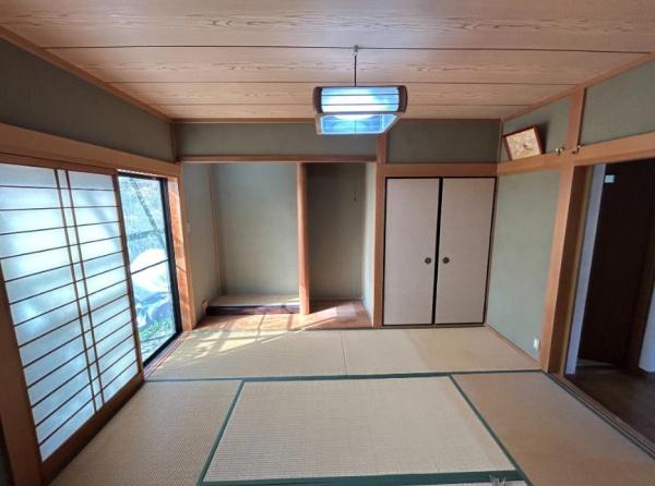 河内長野市美加の台３丁目の中古一戸建て