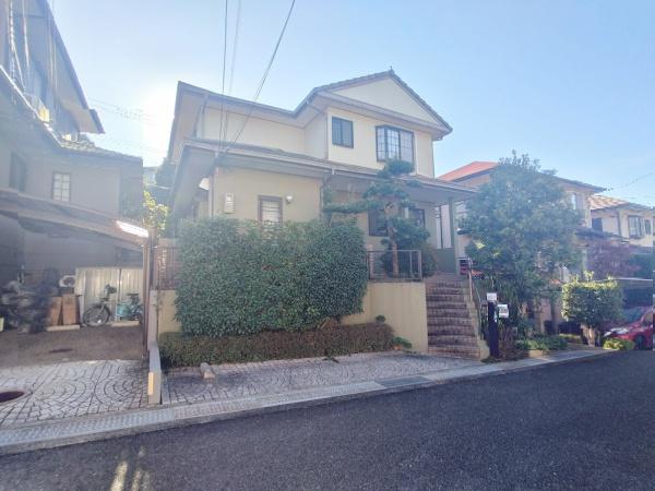 河内長野市美加の台３丁目の中古一戸建
